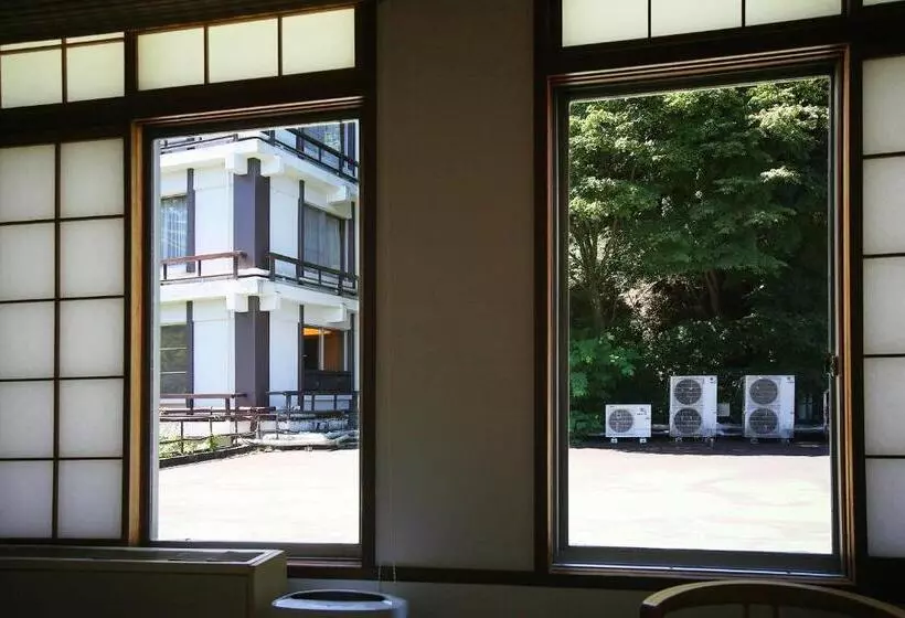 اتاق استاندارد, Nikko Kanaya