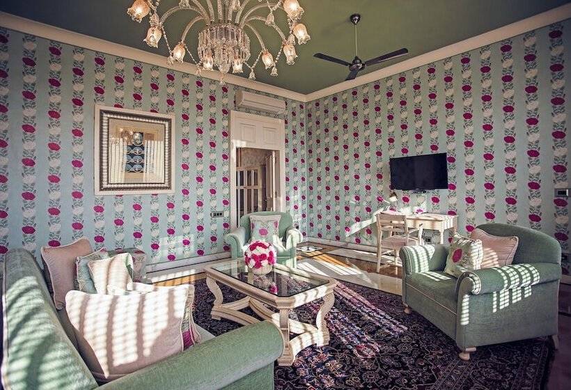 スタンダードルーム, Rajmahal Palace Raas