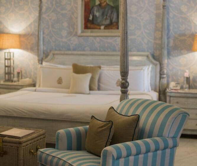 スタンダードルーム, Rajmahal Palace Raas