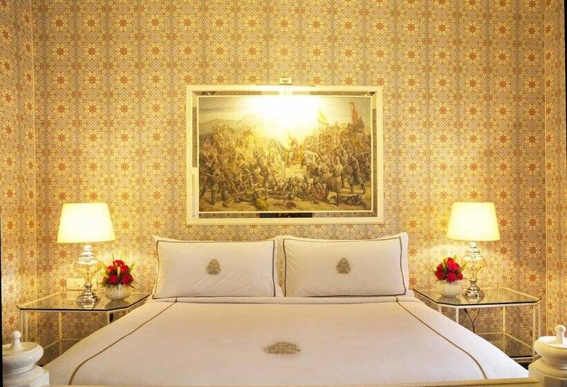 スタンダードルーム, Rajmahal Palace Raas