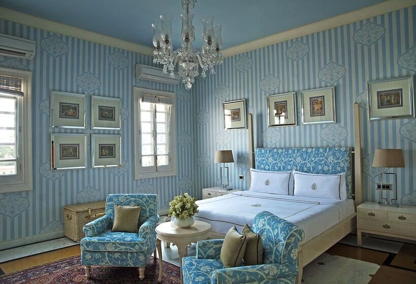 スタンダードルーム, Rajmahal Palace Raas