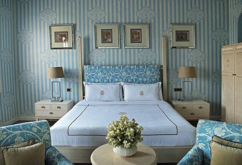 スタンダードルーム, Rajmahal Palace Raas