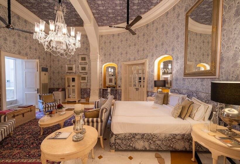 スタンダードルーム, Rajmahal Palace Raas