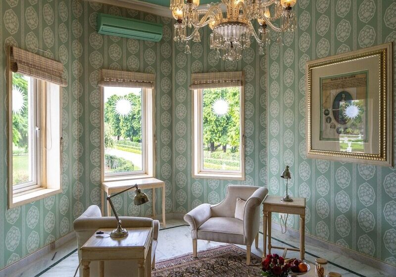 套房, Rajmahal Palace Raas
