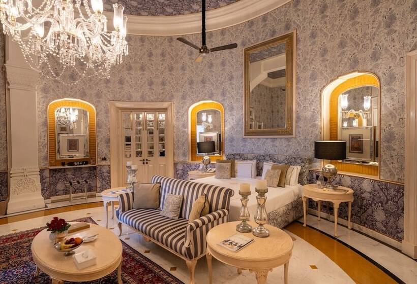 スタンダードルーム, Rajmahal Palace Raas