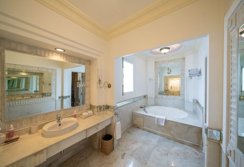 スタンダードルーム, Rajmahal Palace Raas