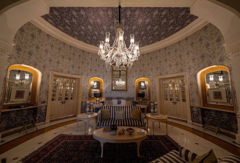 スタンダードルーム, Rajmahal Palace Raas