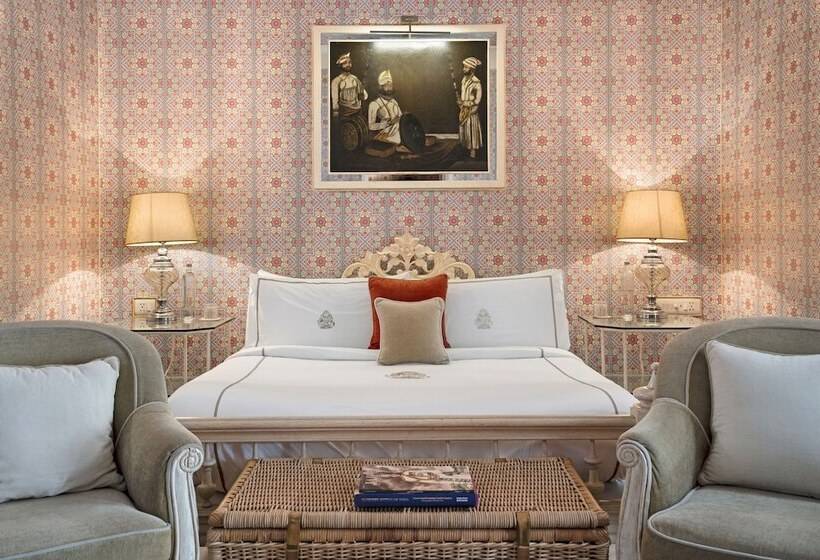 スタンダードルーム, Rajmahal Palace Raas