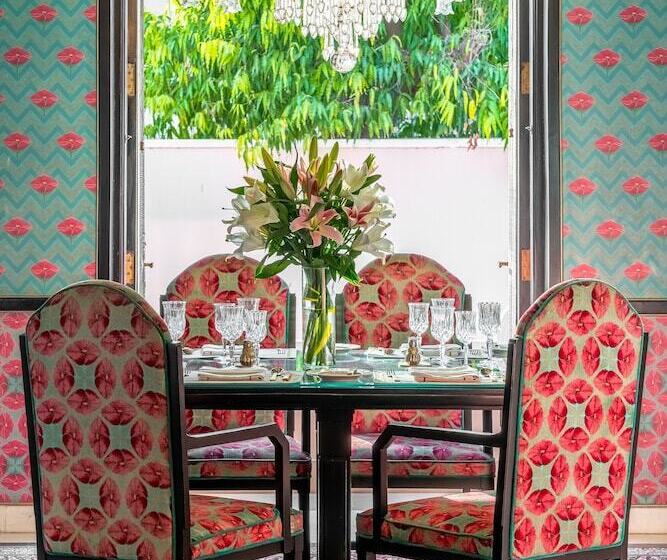 套房, Rajmahal Palace Raas
