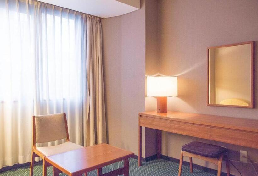 חדר סטנדרט, Royal Morioka