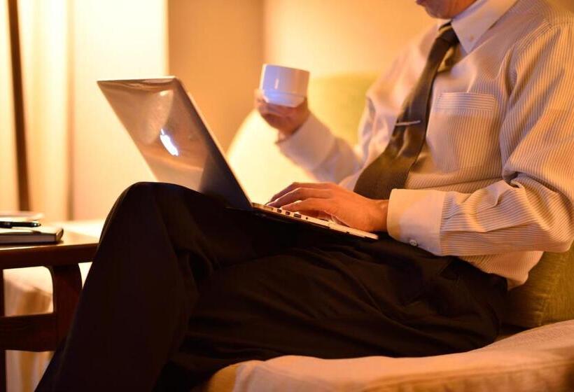 חדר סטנדרט, Royal Morioka