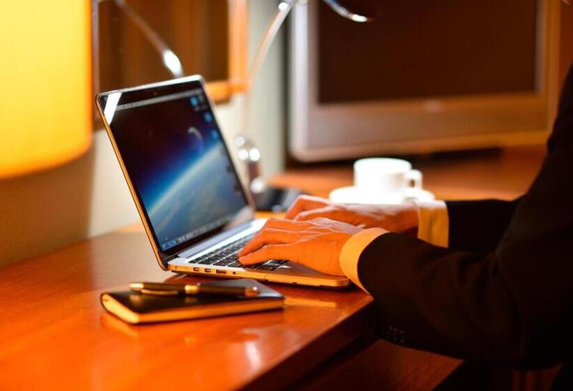 חדר סטנדרט, Royal Morioka