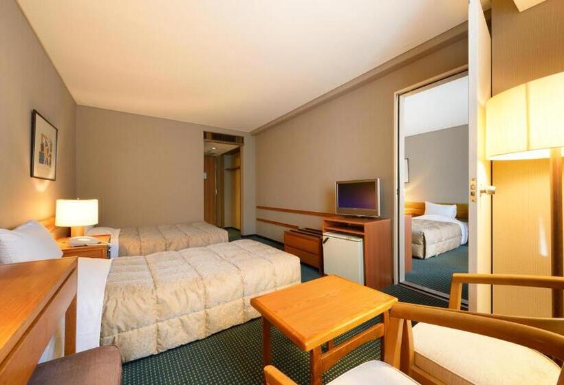 חדר סטנדרט, Royal Morioka