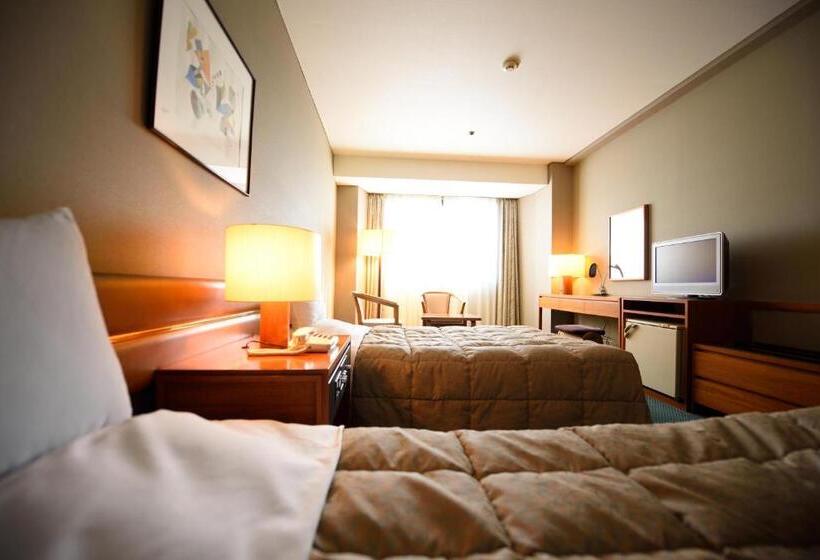 חדר סטנדרט, Royal Morioka