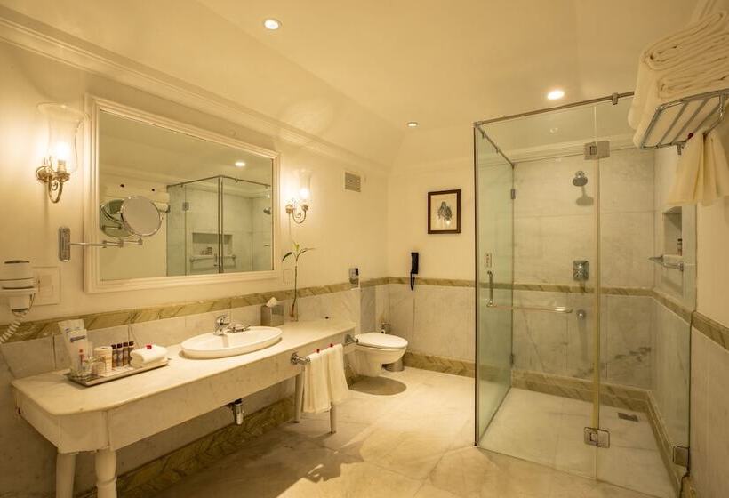 프리미엄 룸, Savoy  Ihcl Seleqtions