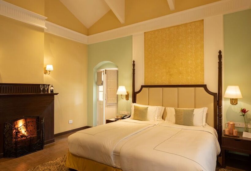 프리미엄 룸, Savoy  Ihcl Seleqtions