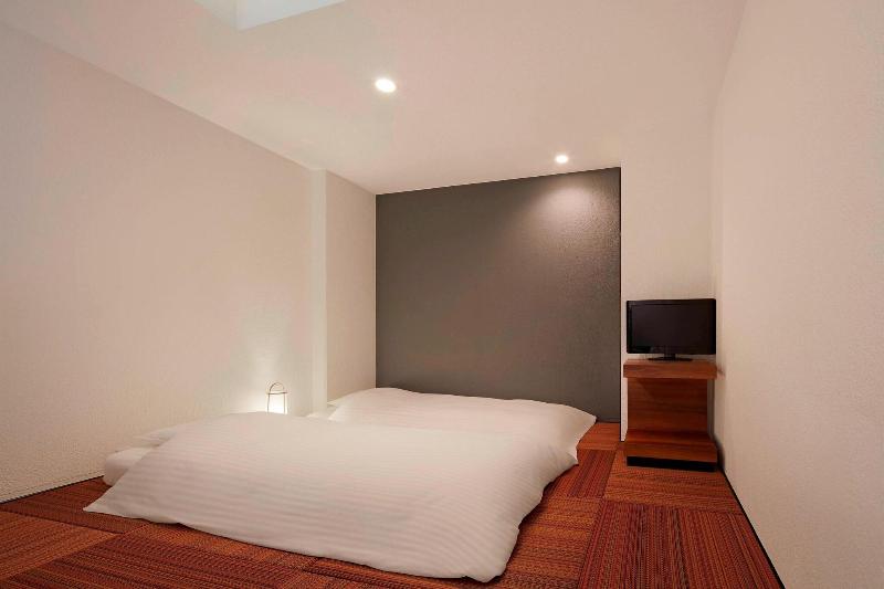 Стандартный Номер Кровать Кинг, Sheraton Okinawa Sunmarina Resort