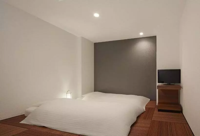 ドゥプレックスルーム, Sheraton Okinawa Sunmarina Resort