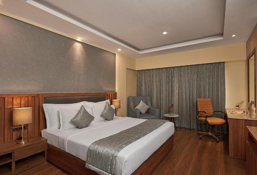 스위트, Southern Star Bangalore