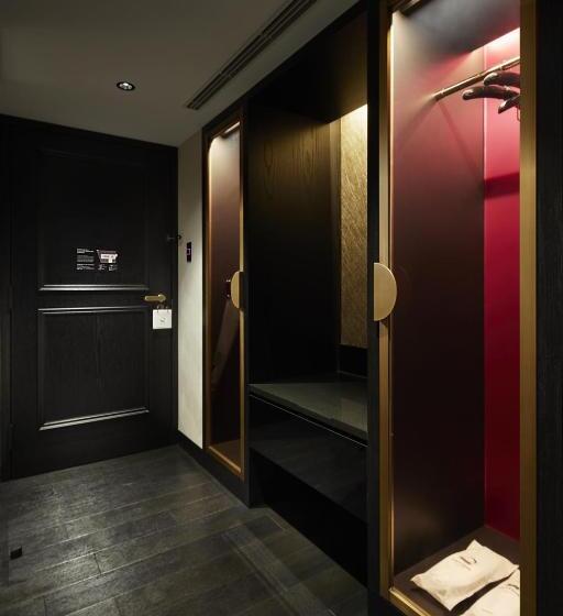 Номер Стандарт, Fauchon Hotel Kyoto   A Member Of The Leading Hotels Of The World