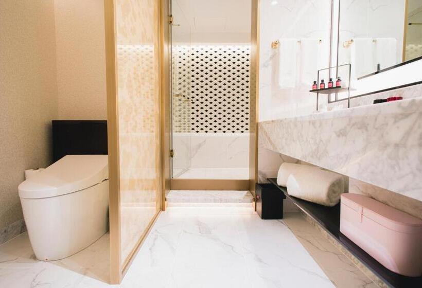 اتاق استاندارد با چشمانداز کوهستان, Fauchon Hotel Kyoto   A Member Of The Leading Hotels Of The World