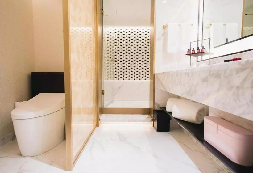 マウンテンビュースタンダードルーム, Fauchon Hotel Kyoto   A Member Of The Leading Hotels Of The World