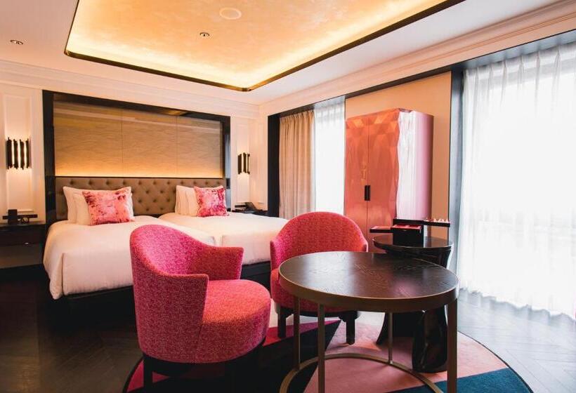 Номер Superior, Fauchon Hotel Kyoto   A Member Of The Leading Hotels Of The World