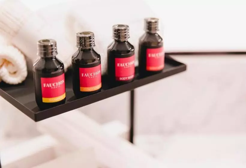 プレステージスイート, Fauchon Hotel Kyoto   A Member Of The Leading Hotels Of The World