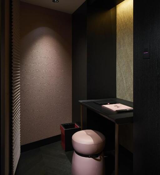 Люкс Престиж, Fauchon Hotel Kyoto   A Member Of The Leading Hotels Of The World