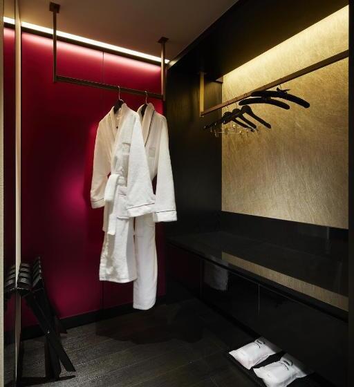 سوییت پرستیژ, Fauchon Hotel Kyoto   A Member Of The Leading Hotels Of The World