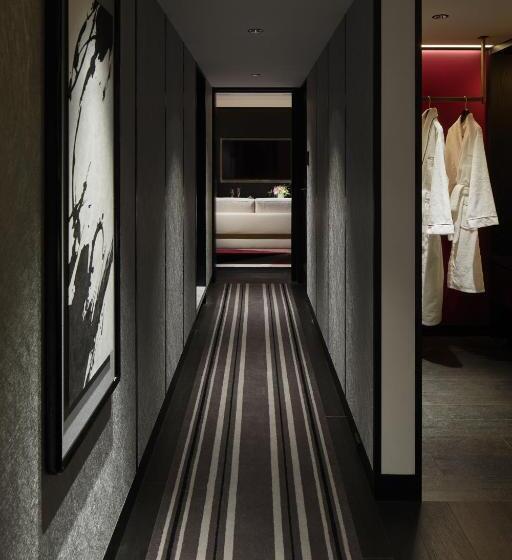 سوییت پرستیژ, Fauchon Hotel Kyoto   A Member Of The Leading Hotels Of The World