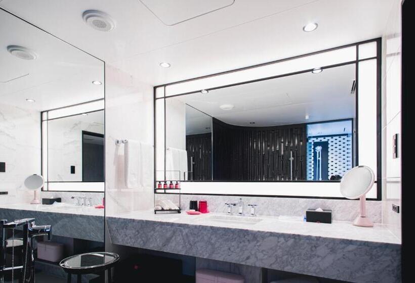 سوییت پرستیژ, Fauchon Hotel Kyoto   A Member Of The Leading Hotels Of The World