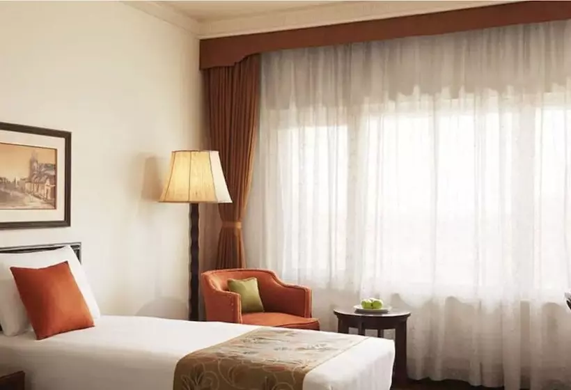 Deluxe-huone Näkymä, Taj Bengal