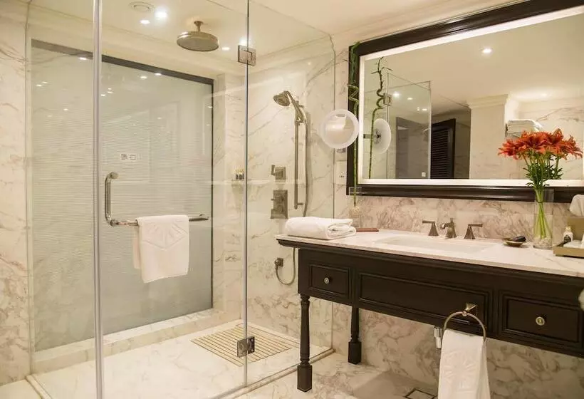 Suite Premium, Taj Bengal