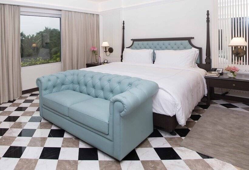 سوئیت پریمیوم, Taj Bengal