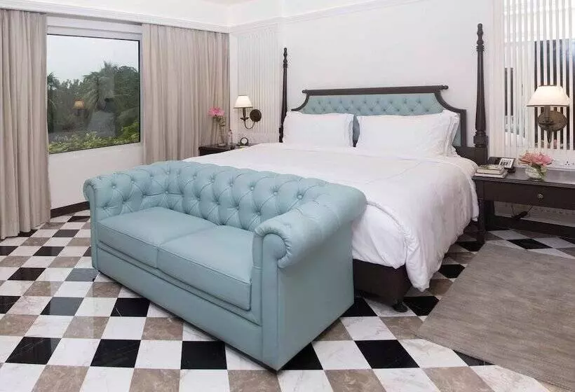 Suite Premium, Taj Bengal