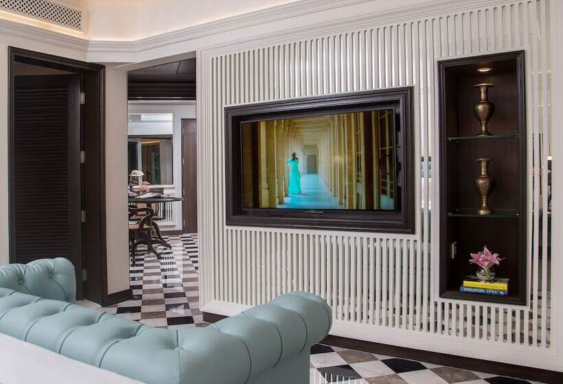 سوئیت پریمیوم, Taj Bengal