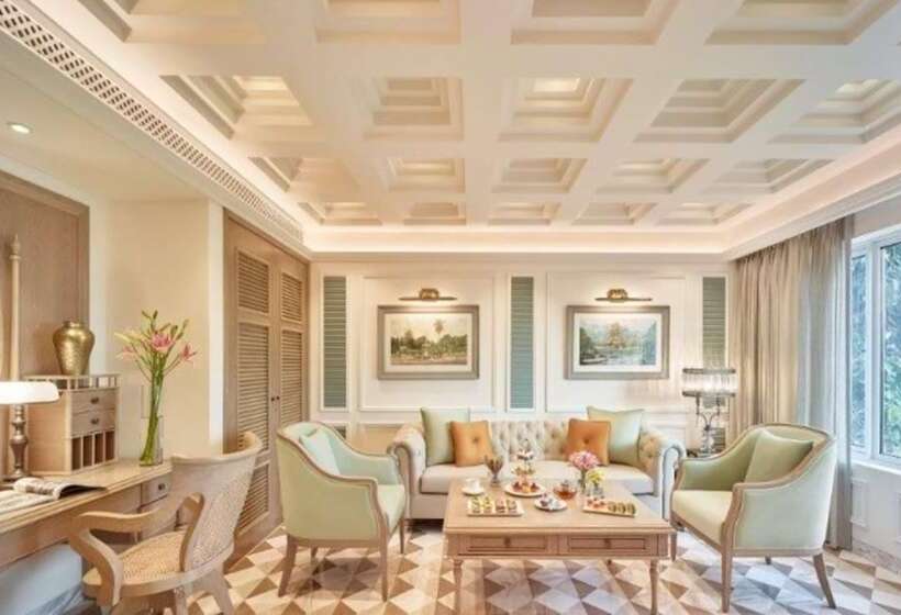 سوییت لوکس, Taj Bengal