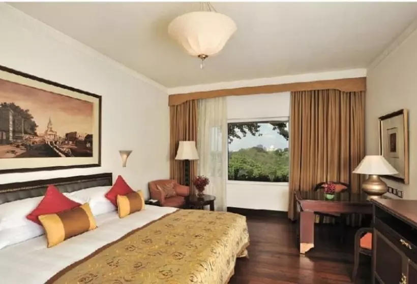 Chambre Deluxe, Taj Bengal