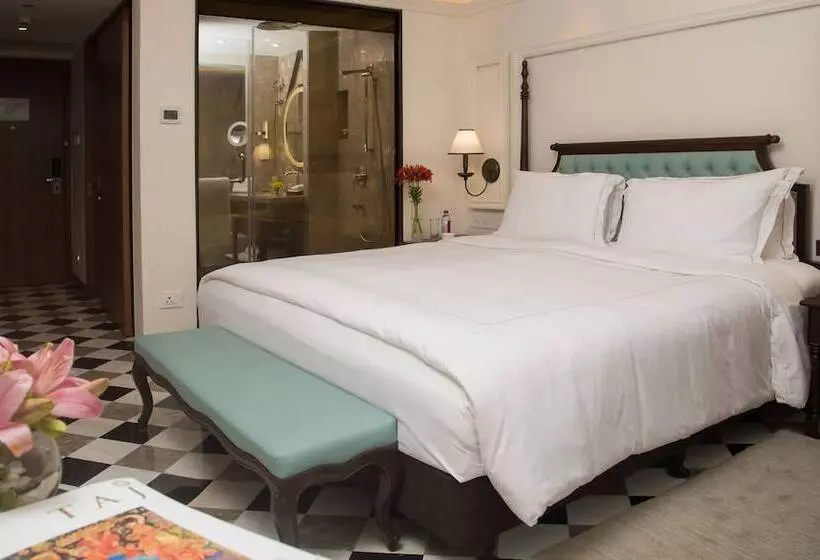 Deluxe-huone Näkymä, Taj Bengal