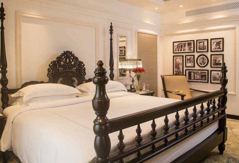 豪华套房, Taj Bengal