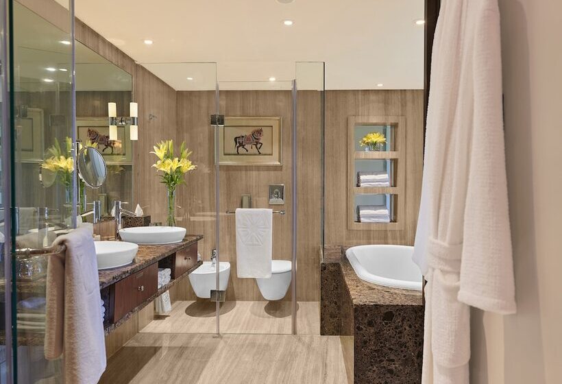 جناح ديلوكس, Taj Palace, New Delhi