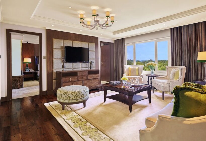 سوییت لوکس, Taj Palace, New Delhi