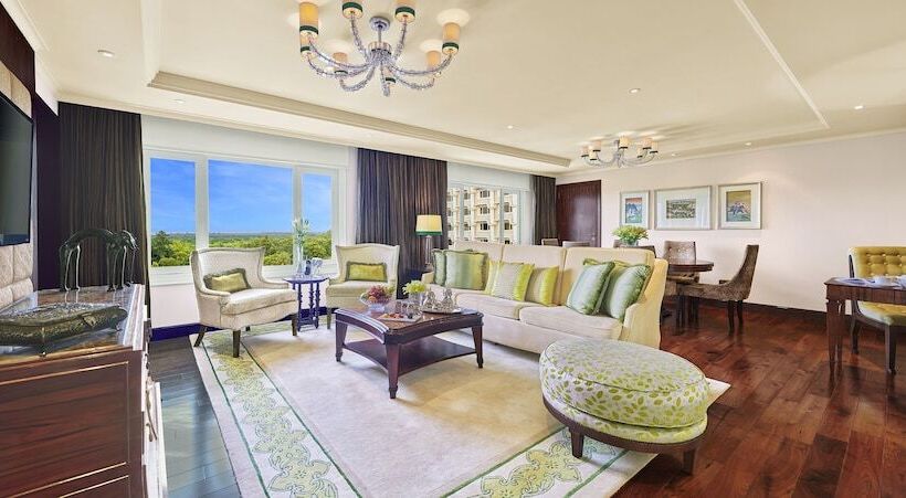 جناح ديلوكس, Taj Palace, New Delhi