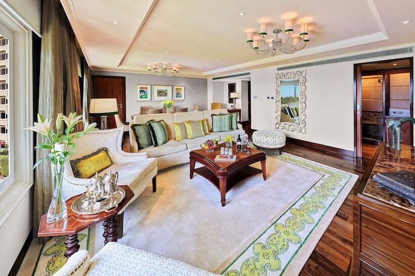 جناح ديلوكس, Taj Palace, New Delhi