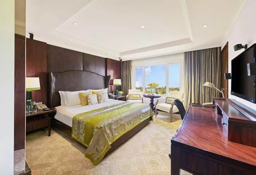 デラックススイート, Taj Palace, New Delhi