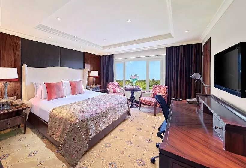 デラックススイート, Taj Palace, New Delhi