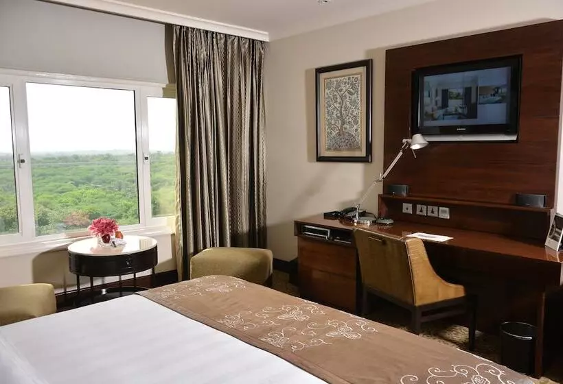 クラブルーム, Taj Palace, New Delhi