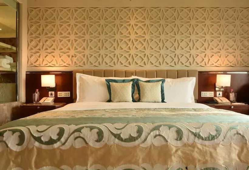 クラブルーム, Taj Palace, New Delhi