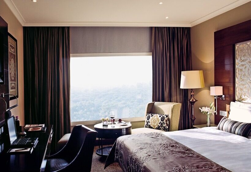 جناح رئاسى, Taj Palace, New Delhi